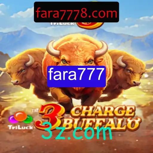 Descubra o Emocionante Mundo de 3ChargeBuffalo com o Toque de fara777