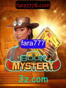 Explorando as Aventuras de BookofMystery: O Encanto de fara777