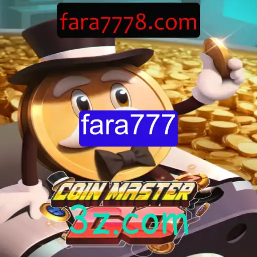 CoinMasterGO: Aventura e Estratégia no Universo de Fara777