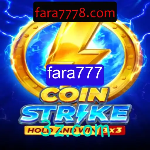 CoinStrike: Descubra o Universo de Aventuras com Fara777