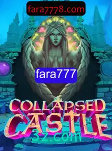 Explorando o Mundo de CollapsedCastle: Aventura e Estratégia se Encontram
