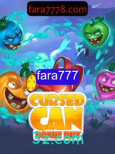 Explorando o Jogo CursedCanBonusBuy: Uma Aventura Emocionante com fara777
