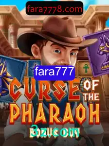 Explorando o Fascinante Mundo de Curse of the Pharaoh Bonus Buy: O Jogo de Aventura nas Areias do Tempo