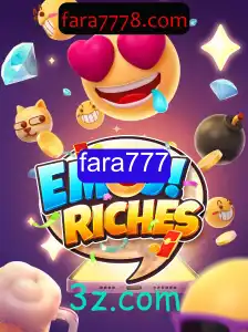 Explorando o Mundo Divertido do Jogo EmojiRiches: A Nova Sensação nas Plataformas de Entretenimento