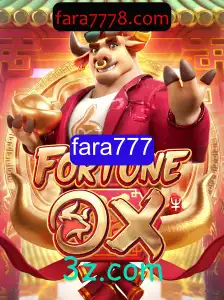 Explorando o Fascinante Mundo de FortuneOx com Fara777