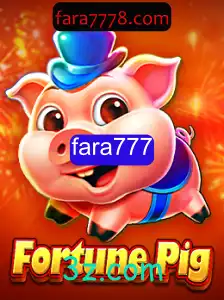 Introdução e Regras do Jogo FortunePig