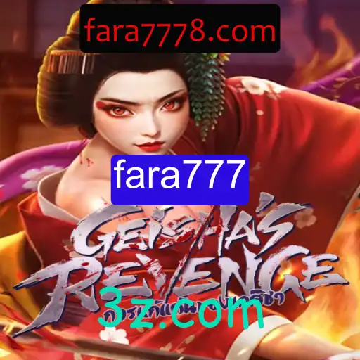 GeishasRevenge: Explorando o Fascinante Universo do Novo Jogo Com a Palavra-Chave fara777