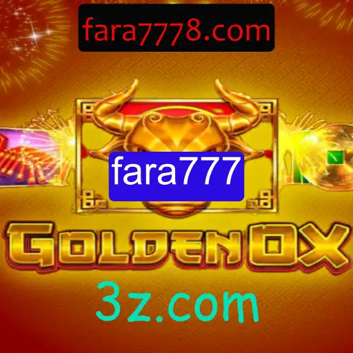 Explorando o Fascinante Mundo de GoldenOx: O Jogo do Fara777