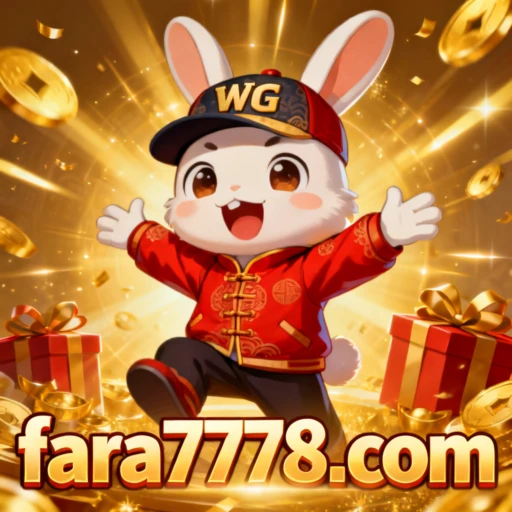 fara777 Logo