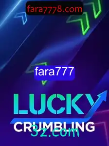 Descubra LuckyCrumbling: A Nova Sensação dos Jogos de Azar