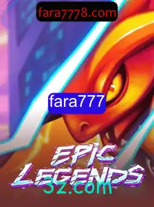 Tudo Sobre EpicLegends: Uma Aventura Inigualável