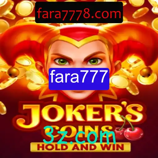 JokersCoins: Explorando o Mundo do Jogo com Fara777