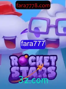 RocketStars: Explore o Universo Emocionante do Novo Jogo com Fara777