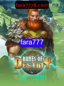 RunesOfDestiny: Um Mergulho no Universo de Aventura