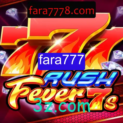 RushFever7s: Explorando o Jogo de Aventura e Estratégia com fara777