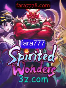 Conheça 'SpiritedWonders': O Jogo Fascinante Que Conquista Jogadores