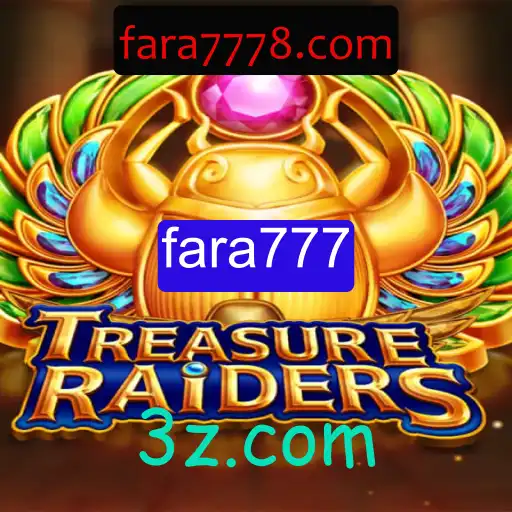 Descobrindo o Fascinante Mundo de TREASURERAIDERS