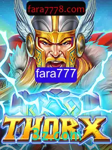 Explorando ThorX: Aventura Divina com Estratégia e Emoção
