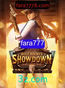Descubra a Ação e Estratégia de WildBountyShowdown
