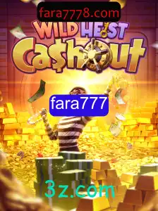 Descubra a Aventura de WildHeistCashout: Uma Jornada de Riquezas e Estratégia